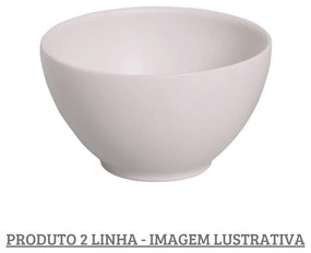 Bowl 540Ml Coup Stoneware Haya - Porto Brasil 2° Linha