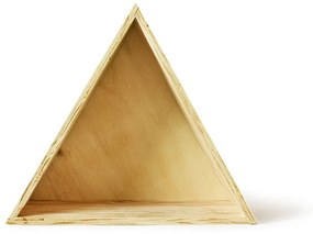 Nicho triângulo