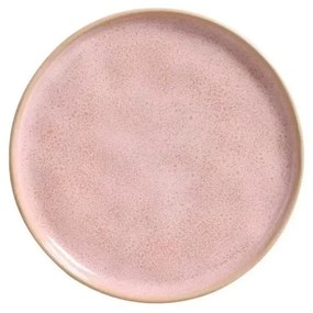 Prato Sobremesa 21,5Cm Bio Stoneware Litch - Porto Brasil