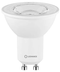 Lampada Led Dicroica Gu10 4W 36 350Lm - LED BRANCO QUENTE (3000K)