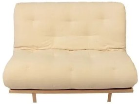 Colchonete Futon Dobravel Ideal Para Sof� De Pallet (Roxo)