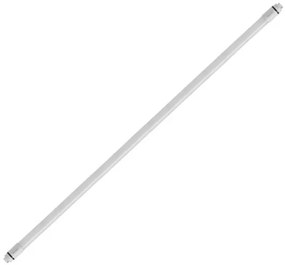 Lampada Led Tubular T8 9W G13 900Lm 360 60Cm - LED BRANCO FRIO (6500K)