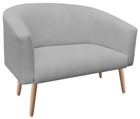 KIT 02 POLTRONAS E 01 NAMORADEIRA STELLA
