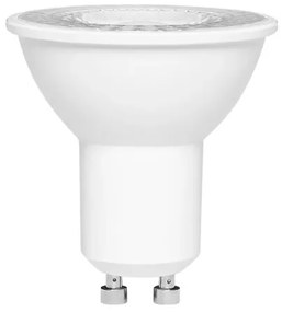 Lampada Led Dicroica Gu10 6w 36 450lm 2700k Irc95