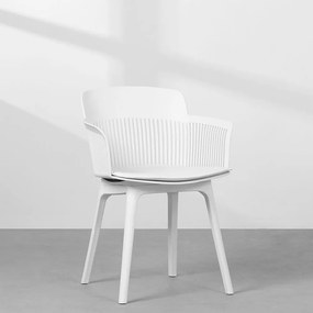 Cadeira Mena – Branco
