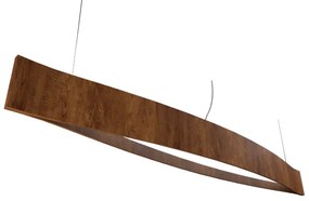 Pendente Accord Canoa - 18 cm 190 cm 20 cm