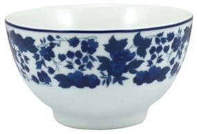 Bowl 500 Ml Porcelana Schmidt - Dec. Folhagem 2354