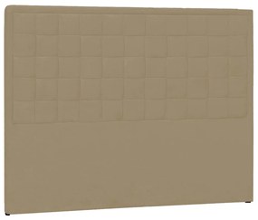 Cabeceira Queen Palermo P04 160 cm Suede - ADJ Decor