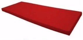 Colchonete Para Visita D20 Selo 180X80X5 Cm