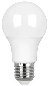 Lampada Led Bulbo E27 7w 160 560lm 3000k