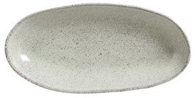 Travessa Oval Funda 32Cm Orgânico Pistache - Porto Brasil