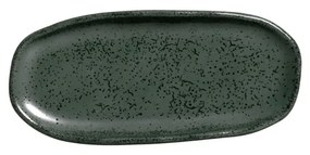 Travessa Oval Rasa 16,5Cm Orgânico Greenery - Porto Brasil