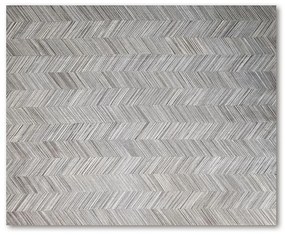 Tapete Adverso Cinza - TP 45810 1,50 x 2,00