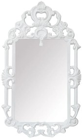 Espelho Versailles New - Branco Provençal Kleiner