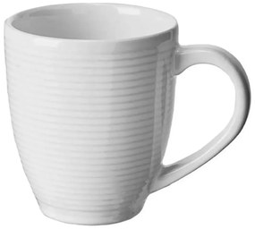 Caneca 337Ml Argos Branco - Porto Brasil