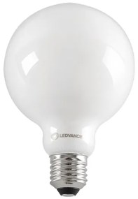 Lampada Led Globo Filamento E-27 4,5w 470lm 6500k