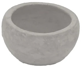Vaso - Machê Fosco  Kleiner