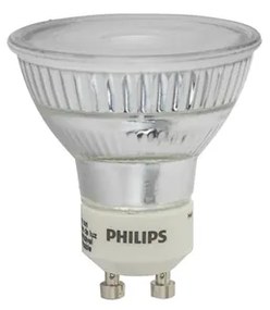 Lampada Led Dicroica Gu 10 4w 350lm 36 127220v 6500k