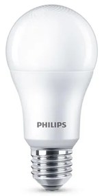 Lampada Led Bulbo E27 9W 806Lm 180 - LED BRANCO FRIO (6500K)