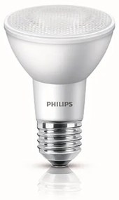 Lampada Led Par 20 E27 4,9W 525Lm 25 - LED BRANCO FRIO (6500K)