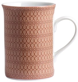 Caneca 240Ml Porcelana Schmidt - Dec. Jericoacoara 2401