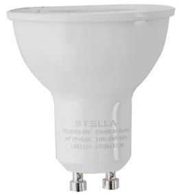 Lampada Led Dicroica Gu10 4w 350lm 60 127220v 3000k