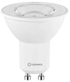 Lampada Led Dicroica Gu10 4W 60 370Lm - LED BRANCO NEUTRO (4000K)