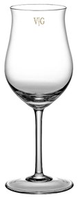 Taça de Cristal p/ Vinho do Porto 180 ml Incolor