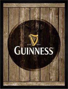 Quadro Guinness