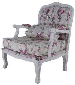 Poltrona King - Wood Prime 231062 Liso