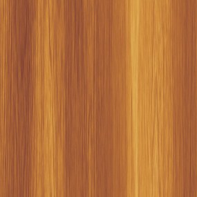 Papel de parede adesivo madeira rajada em marrom e amarelo